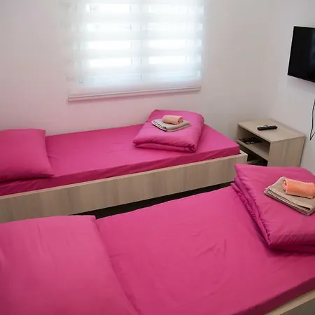 Vendégház Tiryaki *